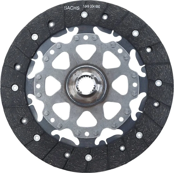 SACHS Clutch Kit - 3000 970 137